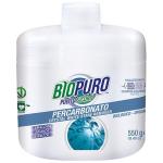 Detergent hipoalergen pentru scos pete pudra bio 550g