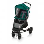 Carucior sport Espiro Magic Pro 04 Avocado 2017