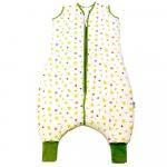 Sac de dormit cu picioruse Forest Friends 5-6 ani 3.5 Tog