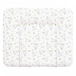 Saltea de infasat fara intaritura si cu capat inchis Dream 70x85 cm