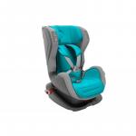 Scaun auto copii 9-25 kg Avionaut Glider cu isofix Albastru Gri S04