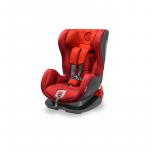 Scaun auto copii Avionaut Glider Expedition 9-25 kg EX01 rosu