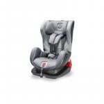 Scaun auto copii Avionaut Glider Expedition 9-25 kg Isofix EX05 Gri