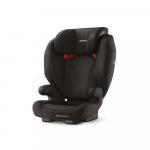 Scaun auto fara Isofix Recaro Monza Nova Evo Performance Black