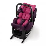 Scaun auto pentru Copii 0+, 1 Elite R129 Power Berry
