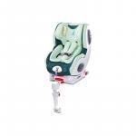Scaun auto Caretero Champion Isofix 0-18 kg mint