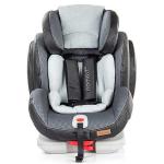 Scaun auto Chipolino Nomad 9-36 kg smoked pearl cu sistem Isofix