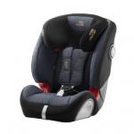 Scaun auto Evolva 123 SL SICT Blue Marble Britax