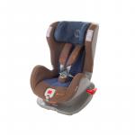 Scaun auto copii 9-25 kg. Avionaut Glider Softy F02 Sistem Isofix