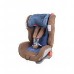 Scaun auto copii Avionaut Evolvair Softy 9-36 kg Maro Navy F02