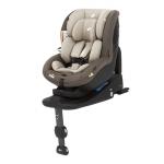 Scaun auto cu isofix i-Anchor Advance i-SIZE Wheat+ Baza I size