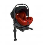 Scoica auto inclinabila I-Size I-Level Lychee