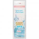 Spray nazal cu apa de mare Sinus spa bebe 30ml