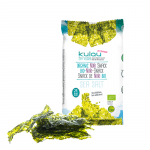 Snack din alge nori bio 4g