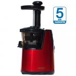 Storcator electric prin presare la rece Greenis F9010 rosu
