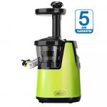 Storcator electric prin presare la rece Greenis F9010 verde