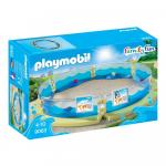 Tarc acvatic Playmobil