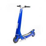 Trotineta electrica Freewheel Rider Trends albastru