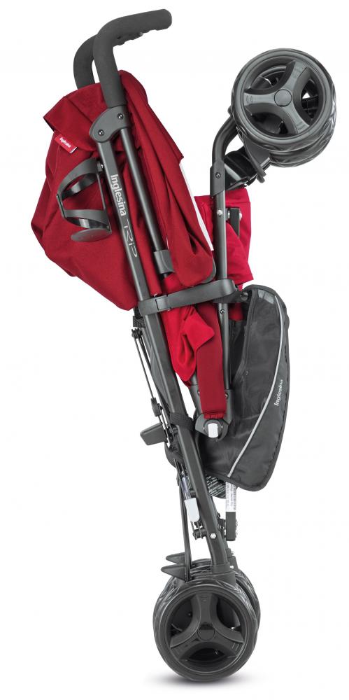 Carucior sport trip denim colectia 2018