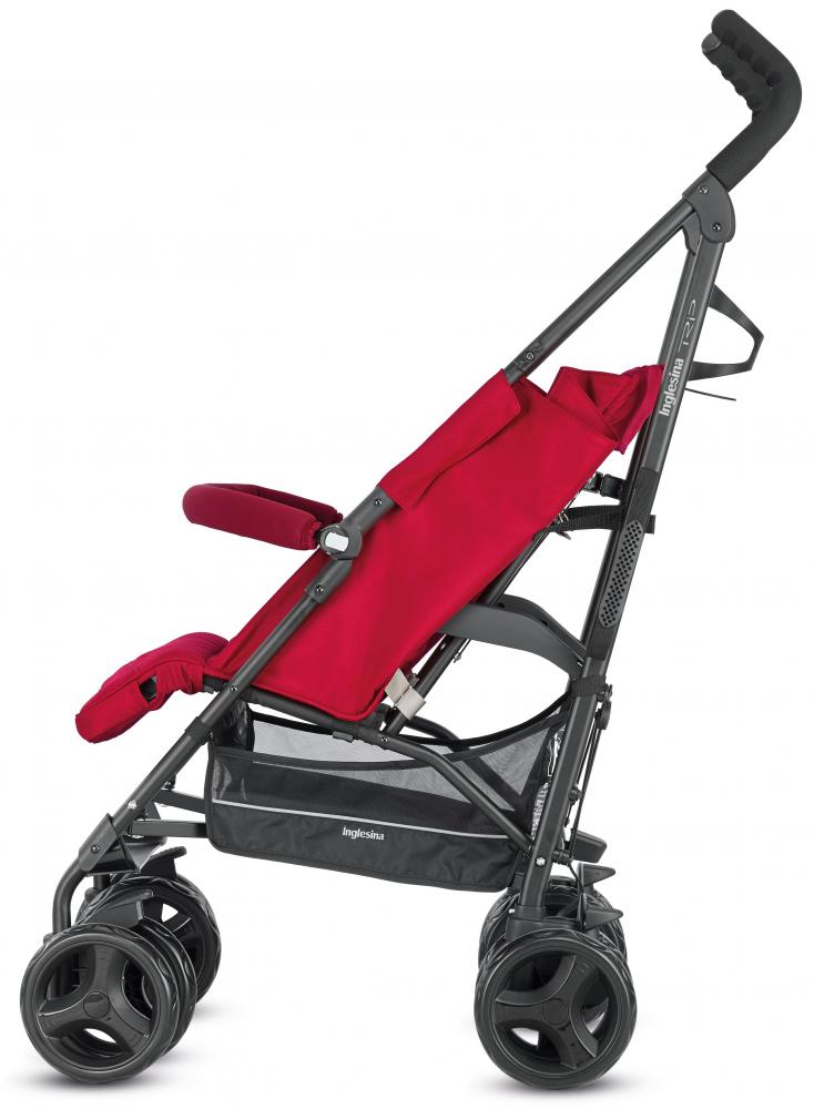 Carucior sport trip red colectia 2018