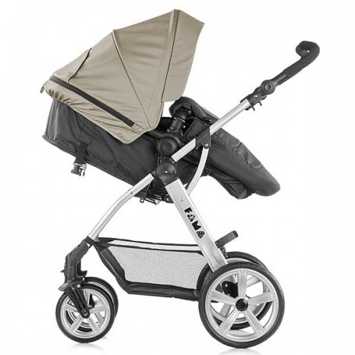 Carucior chipolino fama 2 in 1 frappe