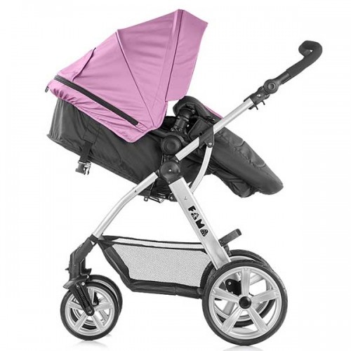 Carucior chipolino fama 2 in 1 very berry