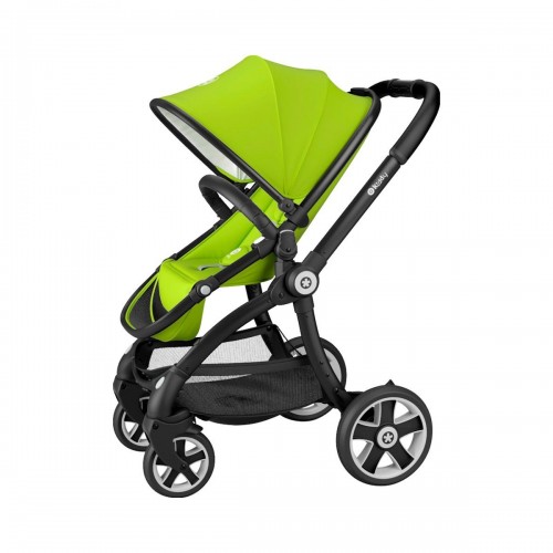 Carucior sport evostar 1 lime green