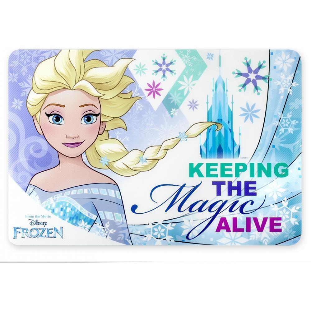 Napron Frozen Magic Lulabi 8499700