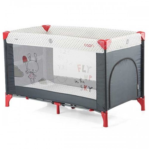 Patut pliabil chipolino capri ruby