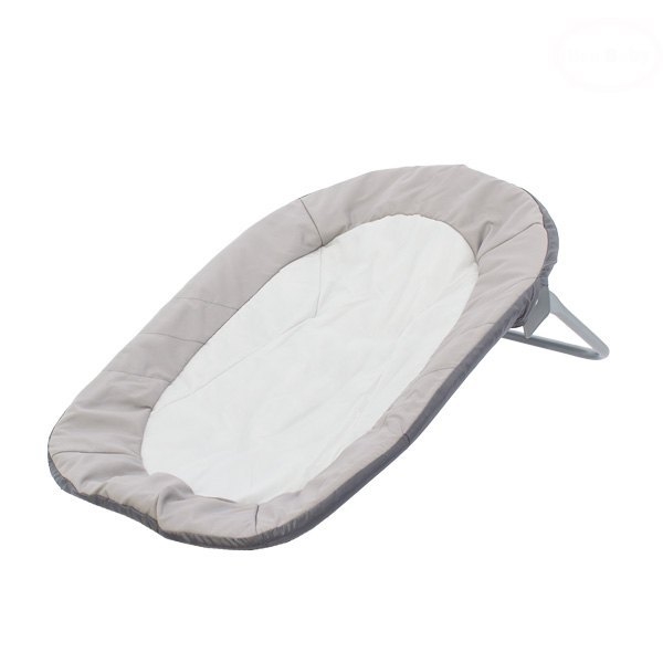 Patut pliabil Eurobaby Restful AP950 Gri