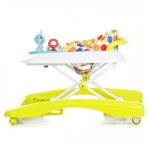 Premergator chipolino comfy 2 in 1 multicolor
