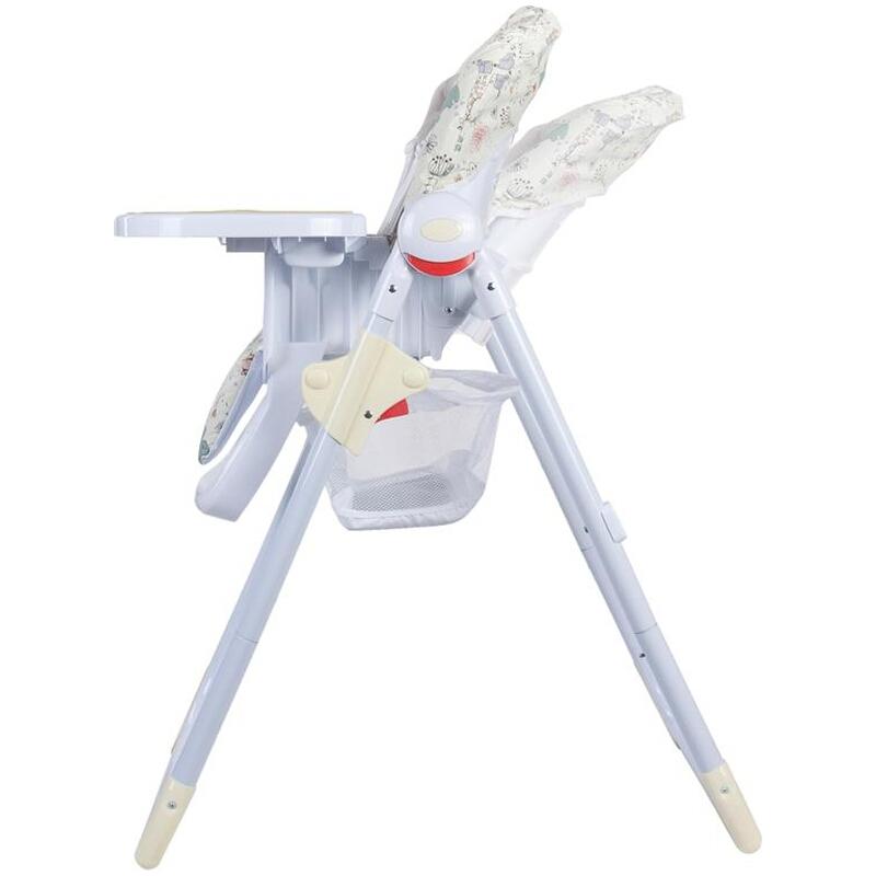 Scaun de masa sun baby best meals safari beige