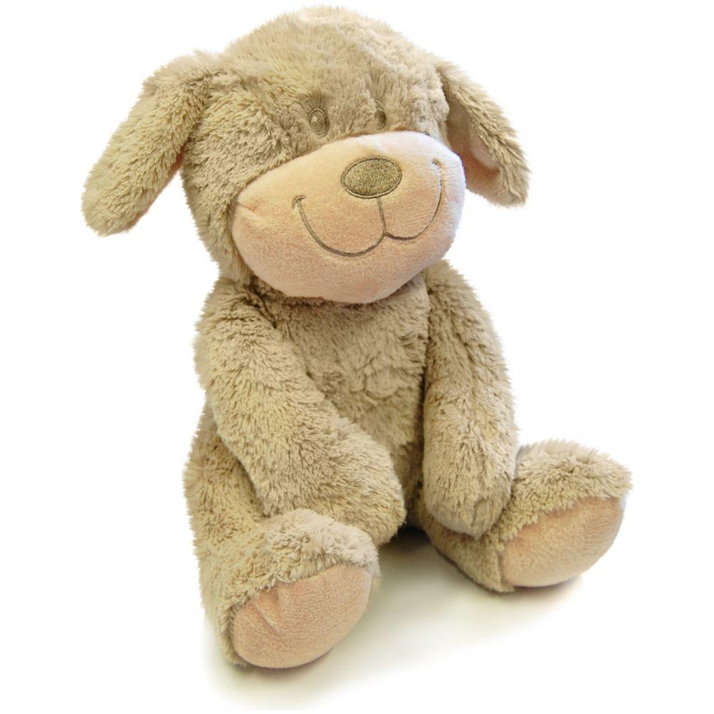Set cadou bobobaby catelus de plus si paturica