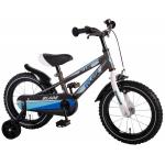 Bicicleta pentru baieti 14 inch cu roti ajutatoare Volare Blade