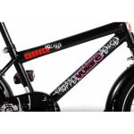 Bicicleta pentru baieti 16 inch cu roti ajutatoare Volare Chopper