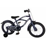 Bicicleta pentru baieti 16 inch cu roti ajutatoare Volare Cruiser