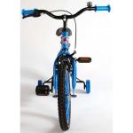 Bicicleta pentru baieti 16 inch cu roti ajutatoare Volare Super