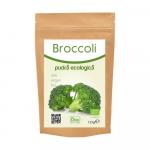 Broccoli pudra bio 125g