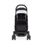 Carucior Ultracompact Pepp Luxx cu bara de protectie Night