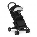 Carucior Ultracompact Pepp Luxx cu bara de protectie Night
