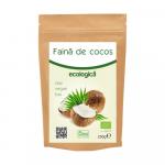 Faina de cocos bio 250g