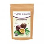 Fructul pasiunii pulbere raw 125g