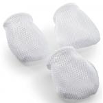 Set 3 saculeti rezerva pentru dispozitiv hranire Nuvita FLAVORILLO NU-0045