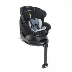 Scaun auto Graco Turn2Reach Midnight Gray 360cu Isofix 0-18 kg