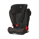 Scaun auto Kidfix II XP SICT Black Series Black Marble Romer 2018