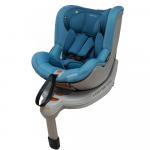 Scaun auto cu Isofix Coto Baby Solario Turcoaz