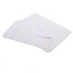 Protectie impermeabila jersey pentru masuta de infasat 40x60 cm Stars