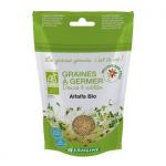 Seminte de alfalfa pt. germinat bio 150g