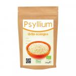 Tarate de psyllium bio 250g