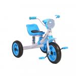 Tricicleta cu suspensii Felix Blue